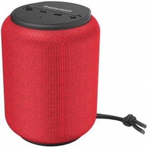 Акустична система Tronsmart Element T6 Mini Red (366158) Акустична система Tronsmart Element T6 Mini Red (366158)