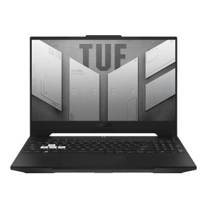 Ноутбук Asus FX517ZR-HN004 (90NR0AV3-M004R0) FullHD Black Ноутбук Asus FX517ZR-HN004 (90NR0AV3-M004R0) FullHD Black