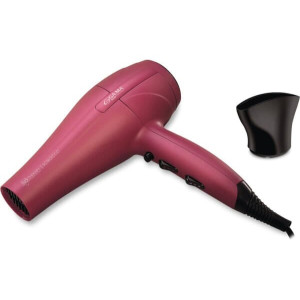 Фен Ga.Ma Scirocco Halogen 5D Therapy (GH0401) Фен Ga.Ma Scirocco Halogen 5D Therapy (GH0401)