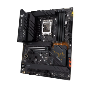 Материнская плата Asus TUF Gaming Z690-Plus WIFI D4 Socket 1700 Материнская плата Asus TUF Gaming Z690-Plus WIFI D4 Socket 1700