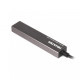Концентратор USB 3.0 Maxxter 4хUSB3.0 Dark Grey (HU3A-4P-02)