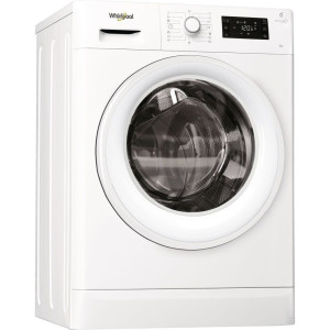 Стиральная машина Whirlpool FWSG 61253 W Стиральная машина Whirlpool FWSG 61253 W