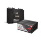 Блок питания Asus ROG Thor 1000W 80 Plus Platinum II EVA Edition (90YE00L3-B0NA00)