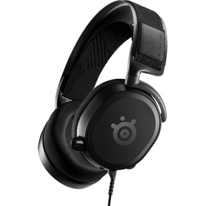 Гарнитура SteelSeries Arctis Prime Black (61487) Гарнитура SteelSeries Arctis Prime Black (61487)