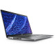 Ноутбук Dell Latitude 5531 (N202L553115RU_W11P) FullHD Win11Pro Silver