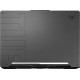 Ноутбук Asus FX506HC-HN040 (90NR0724-M00NY0) FullHD Black