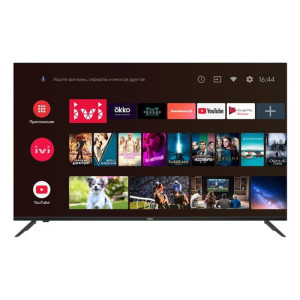 Телевизор Haier DH1SX3D00RU Телевизор Haier DH1SX3D00RU