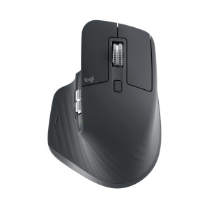 Миша Bluetooth Logitech MX Master 3S (910-006559) Graphite Миша Bluetooth Logitech MX Master 3S (910-006559) Graphite