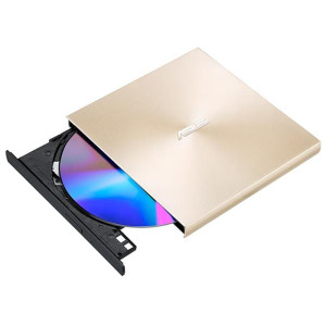 DVD+/-RW ASUS ZenDrive U8M (SDRW-08U8M-U/GOLD/G/AS/P2G) Gold