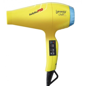 Фен Babyliss Pro BAB6350IYE Фен Babyliss Pro BAB6350IYE