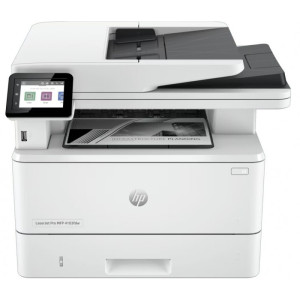 Багатофункціональний пристрій А4 HP LaserJet Pro 4103fdw з Wi-Fi (2Z629A) Багатофункціональний пристрій А4 HP LaserJet Pro 4103fdw з Wi-Fi (2Z629A)