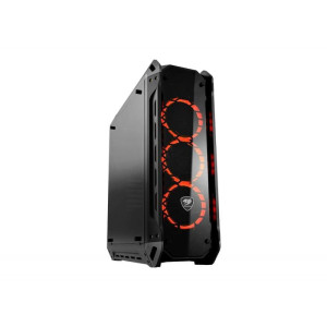 Корпус Cougar Panzer-G Black без БП Корпус Cougar Panzer-G Black без БП