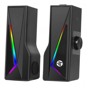 Акустическая система HP DHE-6005 Black Акустическая система HP DHE-6005 Black