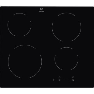 Варочная поверхность Electrolux EHV56240AK