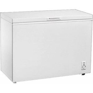 Морозильный ларь Grunhelm GFM-370 Морозильный ларь Grunhelm GFM-370