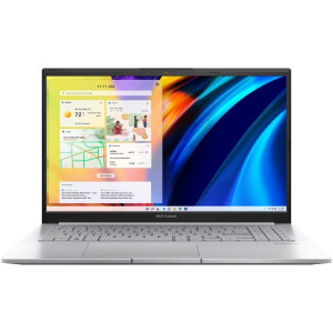 Ноутбук Asus Vivobook Pro 15 OLED M6500QB-L1011 (90NB0YM2-M000B0) Cool Silver Ноутбук Asus Vivobook Pro 15 OLED M6500QB-L1011 (90NB0YM2-M000B0) Cool Silver