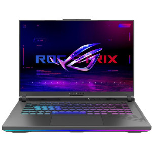 Ноутбук Asus ROG Strix G16 G614JV-N3143 (90NR0C61-M00CC0) Ноутбук Asus ROG Strix G16 G614JV-N3143 (90NR0C61-M00CC0)