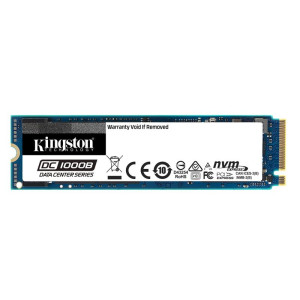 Накопитель SSD 480GB M.2 NVMe Kingston DC1000 M.2 2280 PCIe 3.0 x4 3D TLC (SEDC1000BM8/480G) Накопитель SSD 480GB M.2 NVMe Kingston DC1000 M.2 2280 PCIe 3.0 x4 3D TLC (SEDC1000BM8/480G)