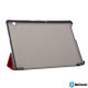 Чехол-книжка BeCover Smart Case для Huawei Mediapad T5 10 Red (702958)