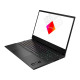 Ноутбук HP Omen 16-u0001ua (8A7Z7EA) Black