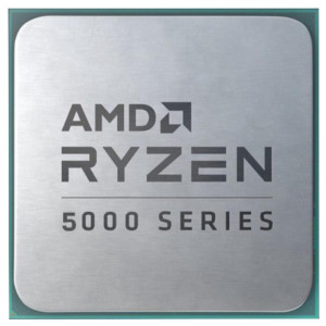 Процесор AMD Ryzen 5 5600 (3.5GHz 32MB 65W AM4) Multipack (100-100000927MPK) Процесор AMD Ryzen 5 5600 (3.5GHz 32MB 65W AM4) Multipack (100-100000927MPK)
