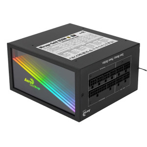 Блок питания AeroCool Mirage Gold 850 Fully Modular (ACPG-MF85FEC.11) 850W Блок питания AeroCool Mirage Gold 850 Fully Modular (ACPG-MF85FEC.11) 850W