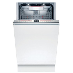 Вбудована посудомийна машина Bosch SPV6ZMX65K Вбудована посудомийна машина Bosch SPV6ZMX65K