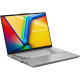 Ноутбук Asus Vivobook Pro 16X K6604JV-K8081 (90NB1101-M003B0) Cool Silver