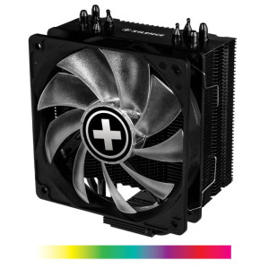 Кулер процесорний Xilence M704RGB (XC054) Кулер процесорний Xilence M704RGB (XC054)