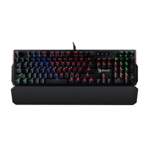 Клавіатура A4Tech Bloody B885N Black USB Клавіатура A4Tech Bloody B885N Black USB