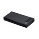 Універсальна мобільна батарея Remax RPL-58 Revolution 20000mAh черная (6954851287360)