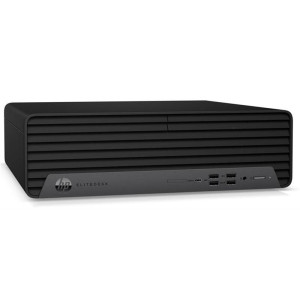Персональный компьютер HP EliteDesk 800 G6 SFF (215R7ES)