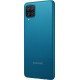 Samsung Galaxy A12 SM-A127 4/64GB Dual Sim Blue (SM-A127FZBVSEK)