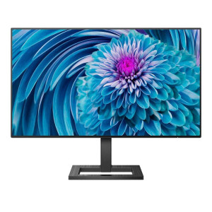 Philips 27" 275E2FAE/00 IPS Black Philips 27" 275E2FAE/00 IPS Black