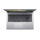 Ноутбук Acer Aspire 3 A315-59-59QB (NX.K6SEU.00A) Silver