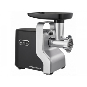 Мясорубка Grunhelm AMG220SB Мясорубка Grunhelm AMG220SB