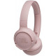 Bluetooth-гарнитура JBL T500BT Pink (JBLT500BTPIK)