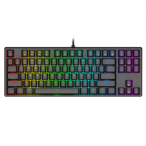 Клавіатура 1stPlayer DK5.0 Lite Blue Switch Клавіатура 1stPlayer DK5.0 Lite Blue Switch