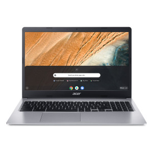 Ноутбук Acer Chromebook 315 CB315-3HT-C5WQ (NX.ATEEH.003) Silver Ноутбук Acer Chromebook 315 CB315-3HT-C5WQ (NX.ATEEH.003) Silver