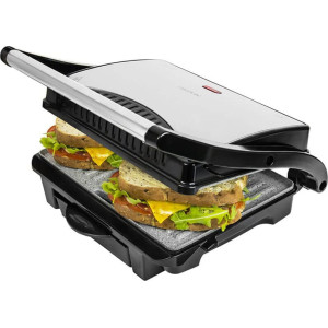 Гриль Cecotec Rock"nGrill 1000 W CCTC-03023 (8435484030236) Гриль Cecotec Rock"nGrill 1000 W CCTC-03023 (8435484030236)
