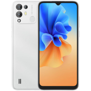 Смартфон Blackview A55 Pro 4/64GB Dual Sim White Смартфон Blackview A55 Pro 4/64GB Dual Sim White
