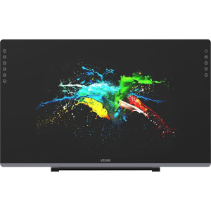 Графічний монітор Veikk VK2200 Графічний монітор Veikk VK2200