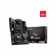 MSI MAG B550 Torpedo Socket AM4