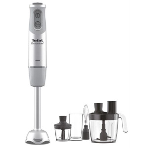 Блендер Tefal Quickchief Quarzite HB65LD38 Блендер Tefal Quickchief Quarzite HB65LD38