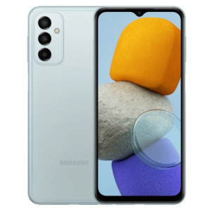 Смартфон Samsung Galaxy M23 5G SM-M236 4/128GB Dual Sim Light Blue (SM-M236BLBGSEK) Смартфон Samsung Galaxy M23 5G SM-M236 4/128GB Dual Sim Light Blue (SM-M236BLBGSEK)