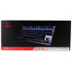 Клавіатура Motospeed GK82 Outemu Red (mtgk82bmr) Black USB