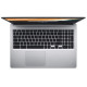 Ноутбук Acer Chromebook 315 CB315-3HT-C5WQ (NX.ATEEH.003) Silver