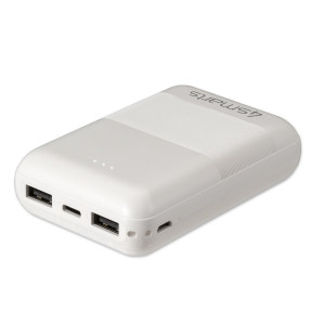 Универсальная мобильная батарея 4smarts VoltHub Go2 10000mAh White Универсальная мобильная батарея 4smarts VoltHub Go2 10000mAh White