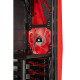 Корпус Corsair Carbide SPEC-04 Windowed Black/Red (CC-9011107-WW) без БП