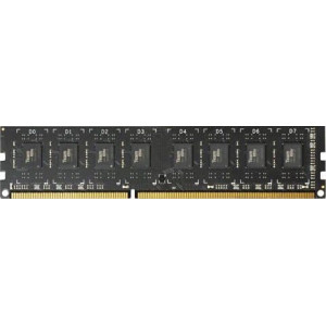 DDR3 8GB/1333 Team Elite (TED38G1333C901) DDR3 8GB/1333 Team Elite (TED38G1333C901)